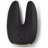 Lovetoy O Sensual Rapture Dual Motor Clit Massager Vibrator